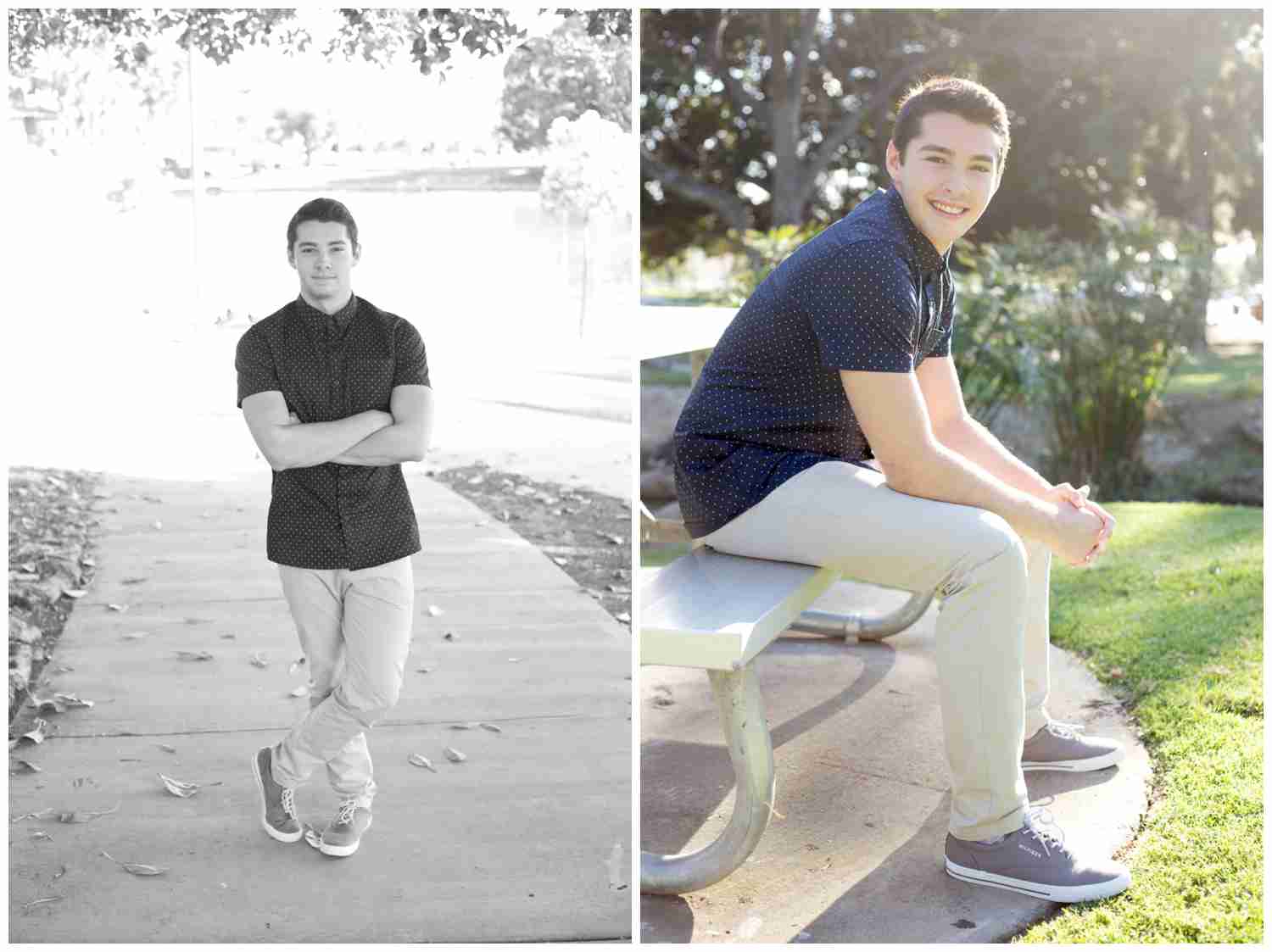 senior photographers orange county ca