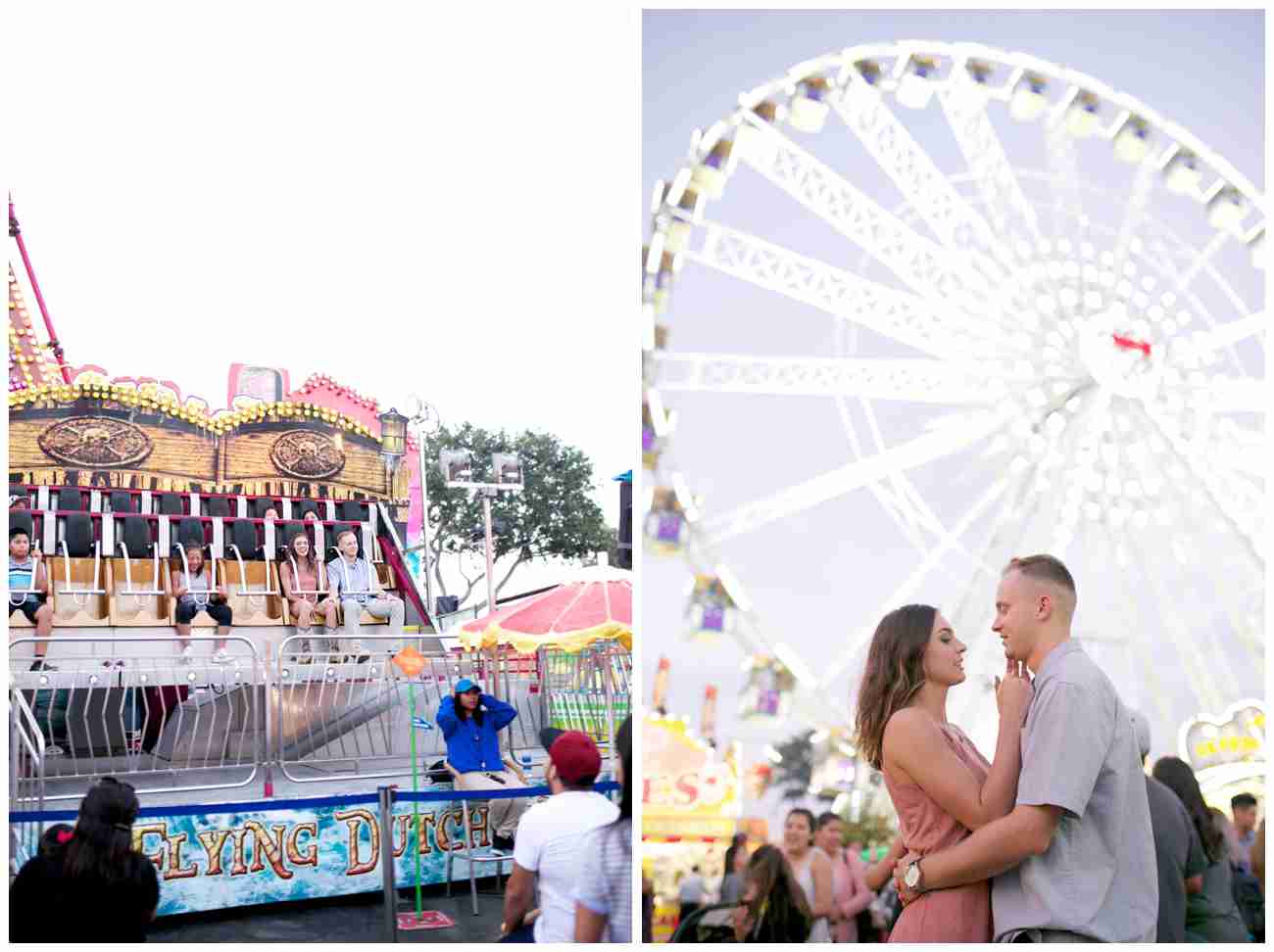 Orange County CA Wedding Photographers